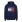 Tommy Hilfiger Ανδρικό φούτερ Tommy Flag Badge Melange Relaxed Hoody
